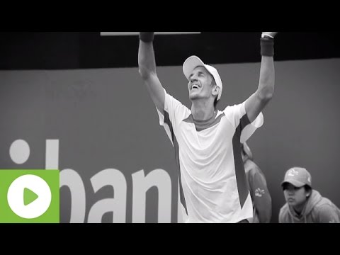Video: Rafa Nadal -kuva Uusista Tommy Hilfiger -kampanjoista