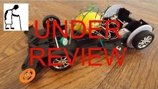 WHY I HAVE REMOVED MY LEMON POWERED CAR VIDEO
