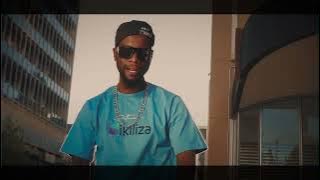 Patrick Sikiliza - Odhino - Lyrics official