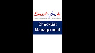 Checklist Management screenshot 1