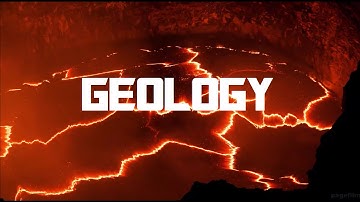 MODG Earth Science - Intro to GEOLOGY
