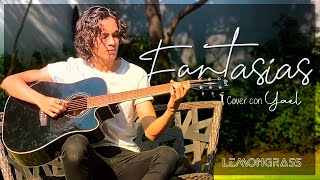Fantasías - Rauw Alejandro ❌ Farruko - Cover Yael 🤟