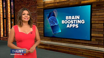 3 Apps to Help Boost Your Brain Power