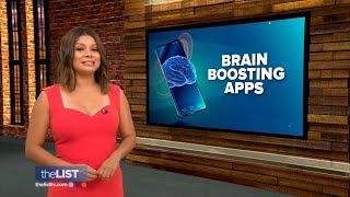 3 Apps to Help Boost Your Brain Power screenshot 2