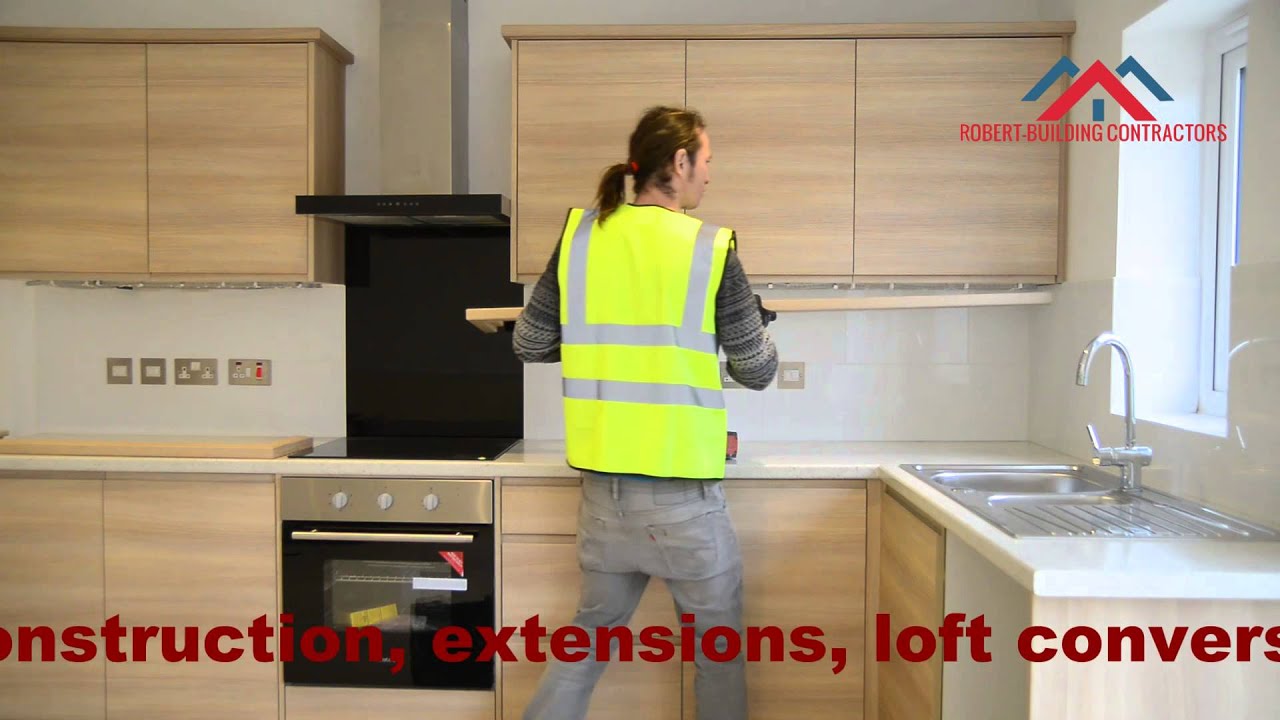 Polish Builders YouTube