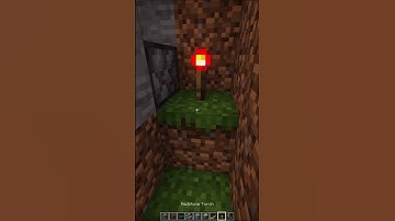 Minecraft Creeper Portal build tips #minecraft #shorts #minecraftbuildhacks
