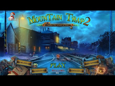 Mountain Trap 2: Under The Cloak Of Fear  - ЧАСТЬ 1 (ОТЕЛЬ)
