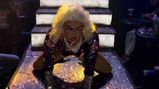 Monterrey Drag Project T5 E6 - GAGA NASTY