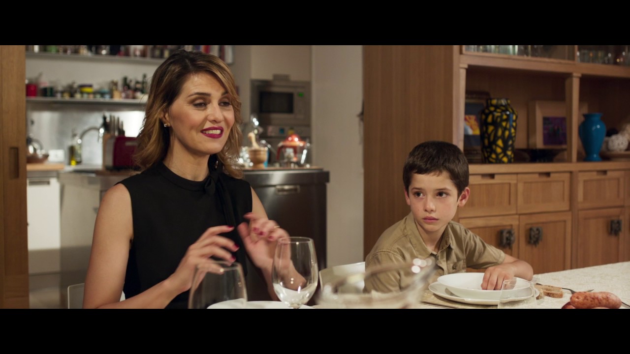 Mamma o Papà? - Scena dal film: Gianrico trailer el cuento de las comadrejas