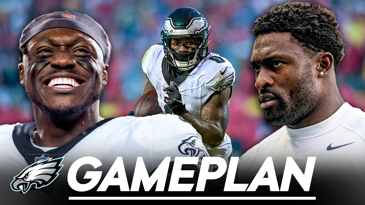 In-Game Updates: Eagles 17, Seahawks 13
