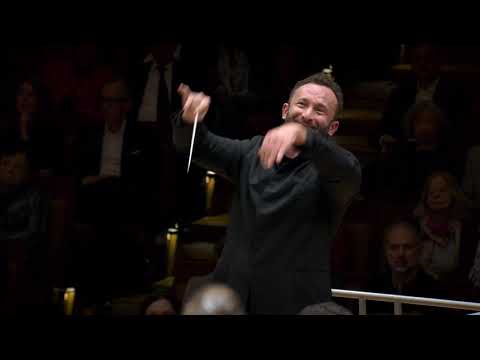 Tchaikovsky: Symphony No. 5 / Petrenko · Berliner Philharmoniker