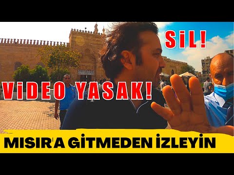 Mısır'da yaşayacağınız 5 hayal kırıklığı: Youtuberlar neden gitmeyin diyor?