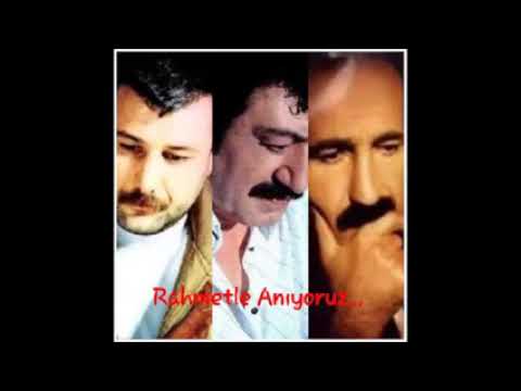 Azer Bülbül & Müslüm Gürses & Seyfi Doğanay (full karışık) damar arabesk türkü