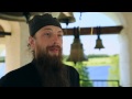 "Небо на земле" Фильм про Антониево - Сийский монастырь / Сретенье