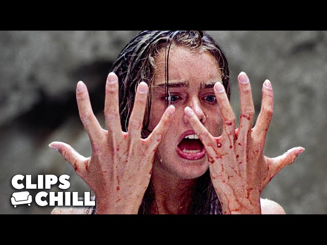 Bruk Shildsning The Blue Lagoon filmidan yalangoch suratlari Bruk Shildsning The Blue Lagoon filmidan yalangoch suratlari