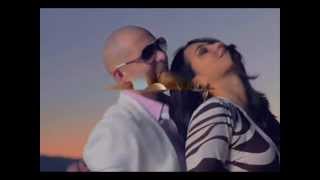 RAIN OVER ME (Remix) - Pitbull Ft. Marc Anthony.wmv (HQ) Resimi