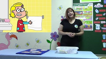 Session 7 (2/4) - Language Development and Life Skills, Grade RR