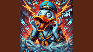 Maximum Pain