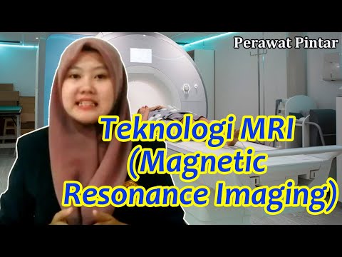 Video: Meningkatkan Kebolehulangan Pencitraan Resonans Magnetik Berfungsi