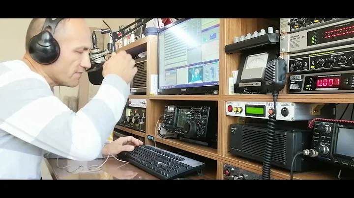 CQ WW Dx Contest 2023