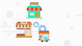 Synkron - Inventory sync tool