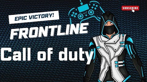 Must watch.  Codm. ((Part 2))