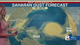 NOAA, CSU still forecasting above average hurricane season