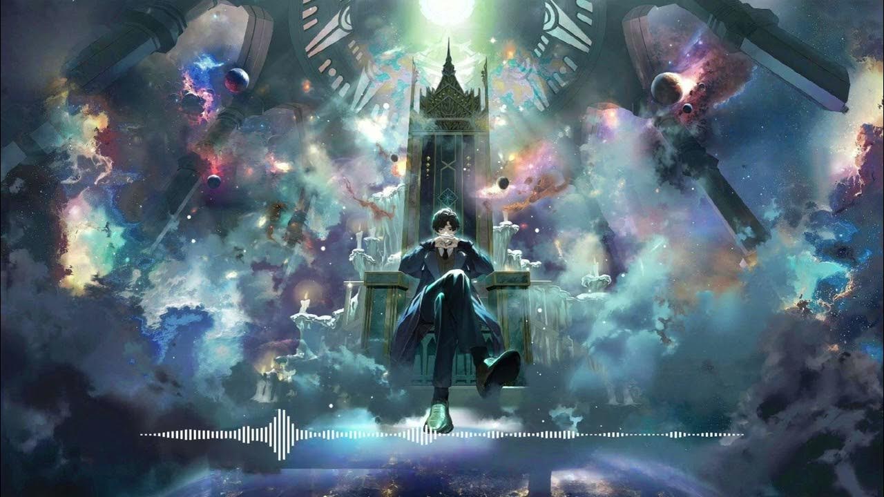 Lord Of Mysteries Ending FULL『DARK DREAM』by Curley Gao Lyrics Lord Of Mysteries Ending FULL『DARK DREAM』by Curley Gao Lyrics