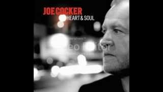 Joe Cocker - Everybody hurts chords