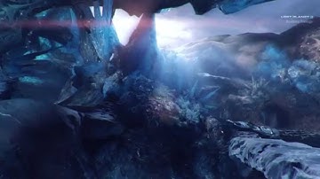 Lost Planet 3 Demo Reel