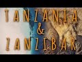 TRIP TO : TANZANIA / ZANZIBAR [DRONE] + SURPRISE