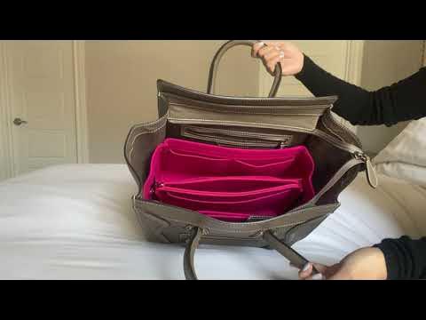 YOOGI'S CLOSET REVIEW! MY SECONDHAND LUXURY HANDBAG UNBOXING 