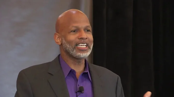 Four Stories to 10X Your Life | David Bullock | TE...