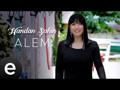 Handan Şahin - Sen Benden Gittin Gideli - Official Audio #handanşahin #senbendengittin sen Müzik