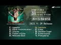 ulma sound junction - &quot;INVISIBRUISE&quot; (Official Trailer)