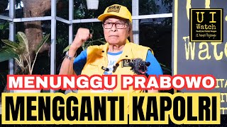 Download Lagu 🔴TOKOH UI WATCH💥 MENUNGGU PRABOWO MENGGANTI KAPOLRI  💥 LISTIO SIGIT TERPAPAR PKI GAYA BARU ❗️❗️ MP3 Download Lagu 🔴TOKOH UI WATCH💥 MENUNGGU PRABOWO MENGGANTI KAPOLRI  💥 LISTIO SIGIT TERPAPAR PKI GAYA BARU ❗️❗️ MP3