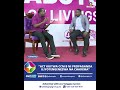 ACT WAZALENDO NI CCM B ACT WAZALENDO NI CCM B