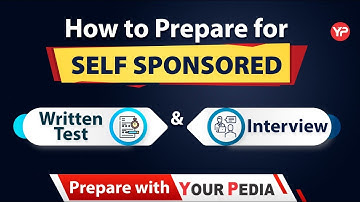 How I prepare for Written & Interviews of NIT