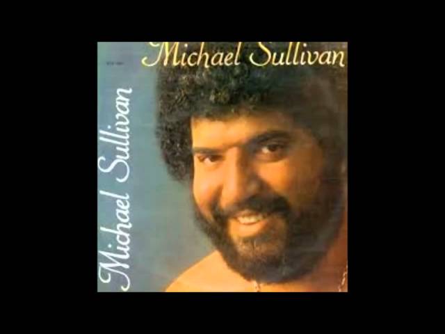 Michael  Sullivan - Sorrow