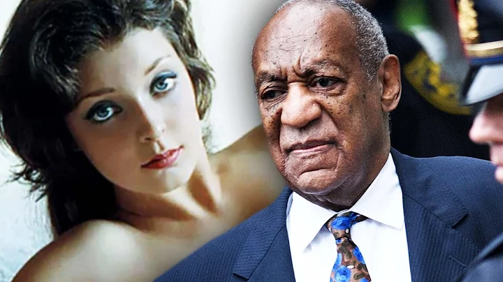 'Playboy' Model Sues Bill Cosby for Alleged Sexual Assault