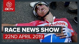 Van der Poel: The Phenomenon | The Cycling Race News Show