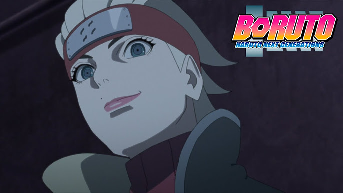 BORUTO: NARUTO NEXT GENERATIONS 