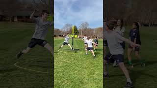 kids disc game