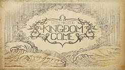 KINGDOM COME - LIVE ALBUM STREAM - STEPH MACLEOD