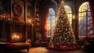 Cozy Christmas Music - Christmas Dreams
