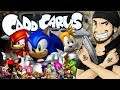 Sonic Heroes - Caddicarus