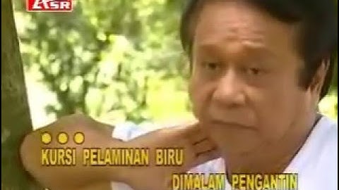 Mansyur S  - Pelaminan Kelabu