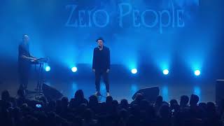 Zero People — 4. Крест
