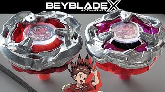 OFFICIAL Beyblade X Anime PV Trailer, October 6th, 2023 Release ベイブレードエックス  Reaction