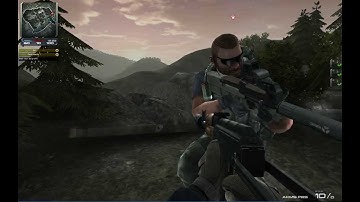 Prokill by Black Gun        --=-- Contract Wars